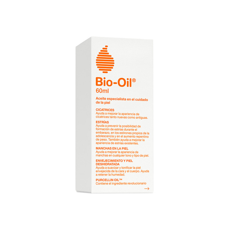 BIO OIL 60 ML