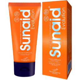 SUNAID EVOLUTION SPF 50 40 GR