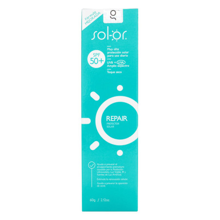 BLOQ SOL-OR REPAIR TUBO 60 GRAMOS