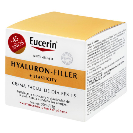EUCERIN HYALU FIL.ELASTICI DIA 50ML(PAE)