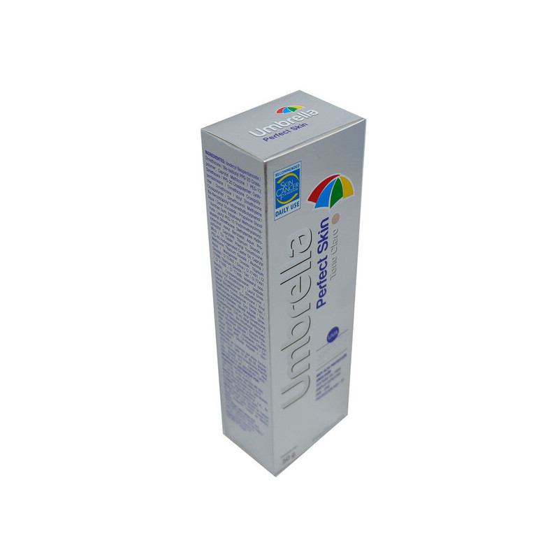 UMBRELLA PERFE SKIN TONO CLARO 50GR(PAE)