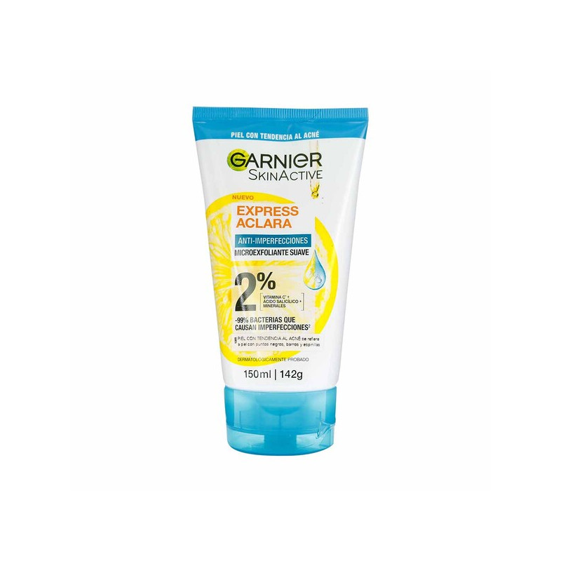 LIMPIADOR PROFUNDO ANTI IMPERFE G. 150ML