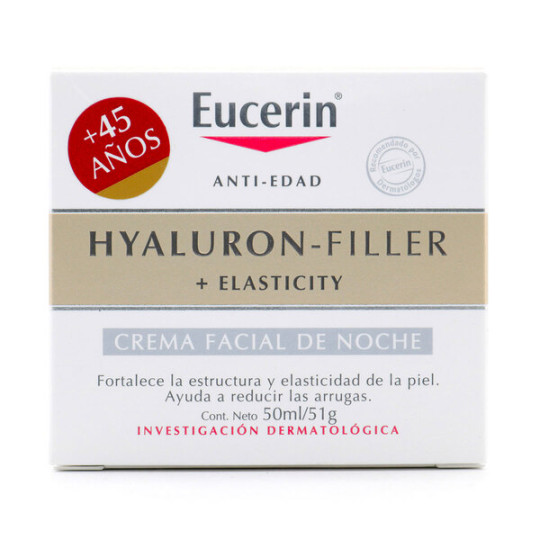 EUCERIN HYALURON F.ELASTIC.NOC.50ML(PAE)