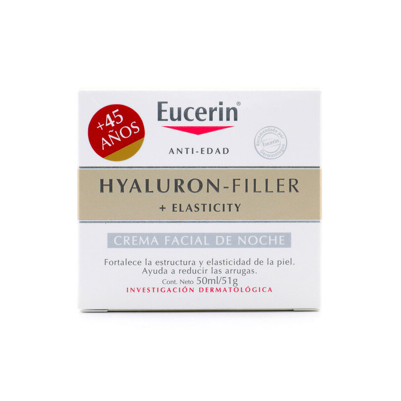 EUCERIN HYALURON F.ELASTIC.NOC.50ML(PAE)