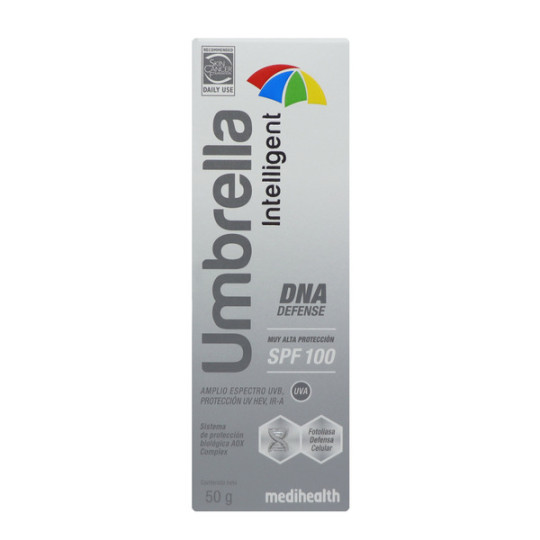 UMBRELLA INTELLIGENT SPF 100 50 GR(PAE)