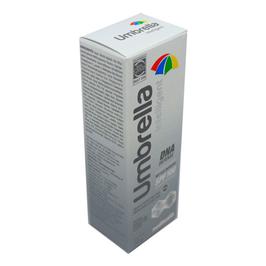 UMBRELLA INTELLIGENT SPF 100 50 GR(PAE)