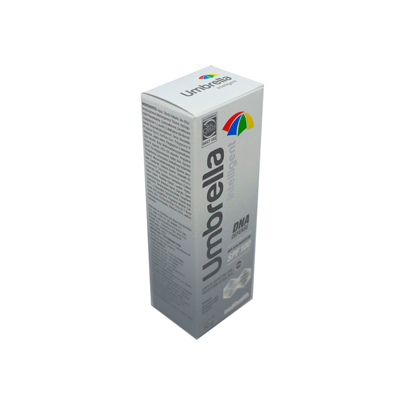 UMBRELLA INTELLIGENT SPF 100 50 GR(PAE)