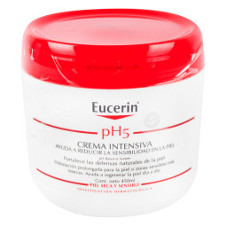 EUCERIN PH5 CREMA INTENSIVA 450 ML(PAE)           
