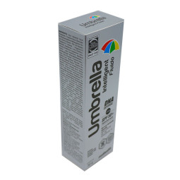 UMBRELLA INTELI FLUIDO FPS50 X 50GR(PAE)