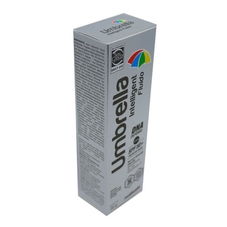 UMBRELLA INTELI FLUIDO FPS50 X 50GR(PAE)