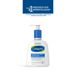 CETAPHIL LOCION LIMPIA.PIEL GRASA 236 ML