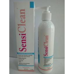SENSICLEAN EMULSION CORPORAL 240 ML