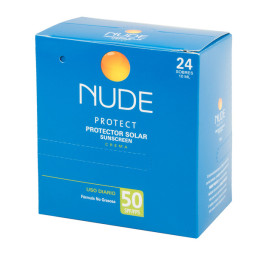 PROTECTOR NUDE PROTECT SPF 50 24 SBS