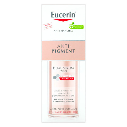 EUCERIN ANTI-MANCH.DUAL SERUM 30ML(PAE)           