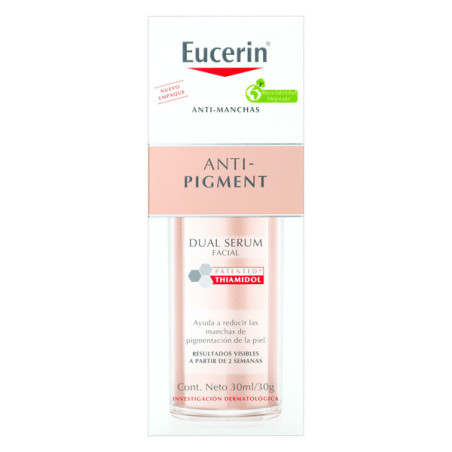 EUCERIN ANTI-MANCH.DUAL SERUM 30ML(PAE)           