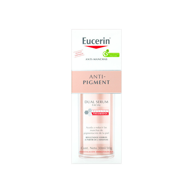 EUCERIN ANTI-MANCH.DUAL SERUM 30ML(PAE)           