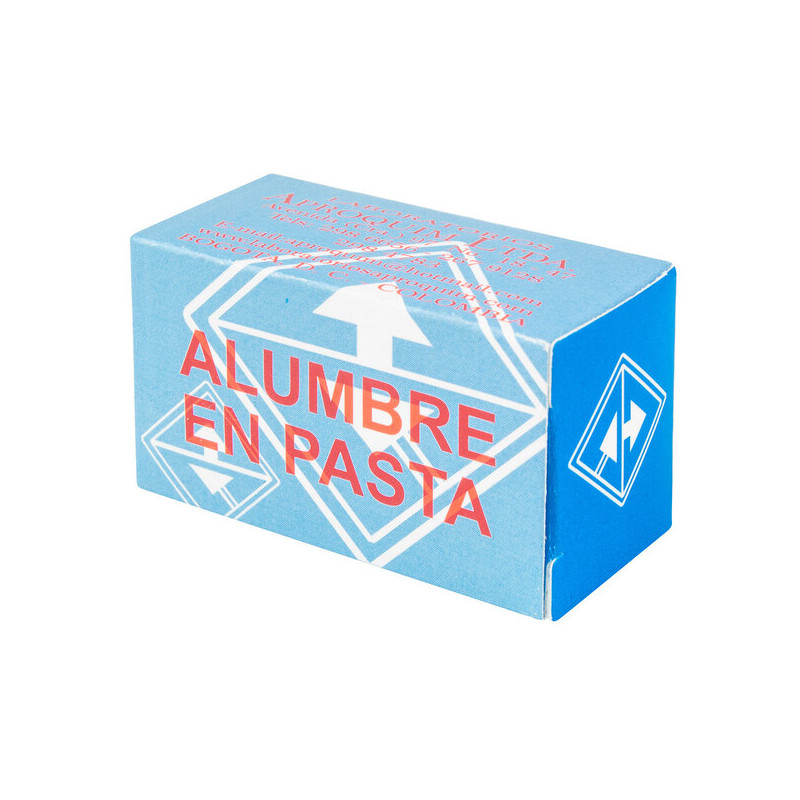 ALUMBRE BARRA APROQUIM