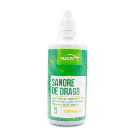 SANGRE DE DRAGO 60 ML