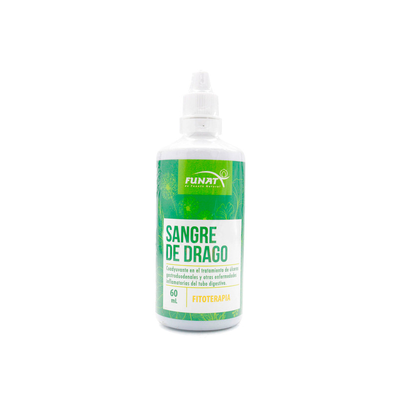 SANGRE DE DRAGO 60 ML