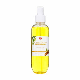 ACEITE DE ALMENDRAS 240 ML DROGAM