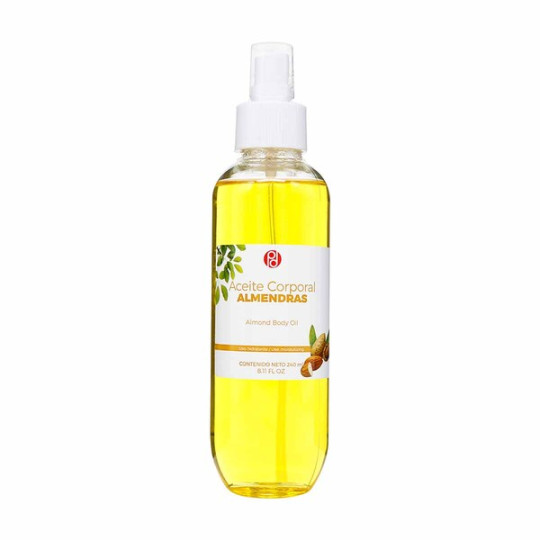 ACEITE DE ALMENDRAS 240 ML DROGAM