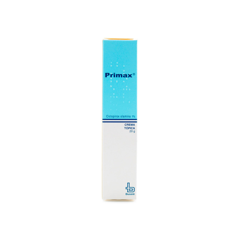 PRIMAX CREMA 20 GR                                