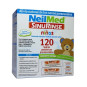 SINUS RINSE REFILLS 120 SOBRES PEDIATRIC