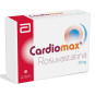 CARDIOMAX 20 MG 20 TBS(A)(3% )(PAE)
