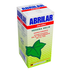 ABRILAR EA 575 JARABE X 100 ML