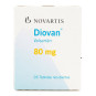 DIOVAN 80 MG 28 TABLETAS(M)18569