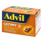ADVIL ULTRA 72 CAPSULAS