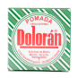 DOLORAN POMADA 10 GR UNIDAD