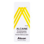 ALCAINE SOLUCION OFTALMICA 15 ML(R)(SAV)