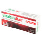 SINALGEN MAX 10/325 MG 30 TBS(3% )(PAE)