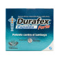 DURAFLEX ADVANCE 18 CAPSULAS MK
