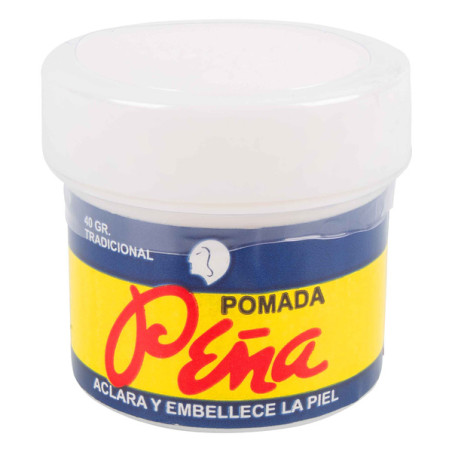 POMADA PENA 5 40 GR IVA
