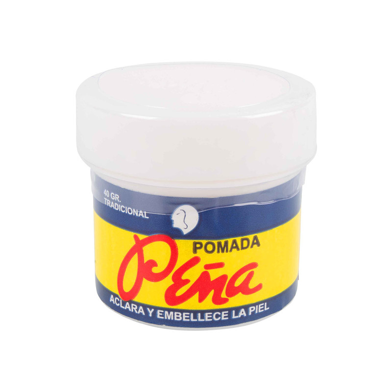 POMADA PENA 5 40 GR IVA
