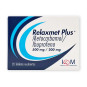 ( ) RELAXMET PLUS 20 TBS ICOM                         
