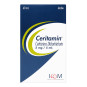 ( ) CERITAMIN 5 MG/5 ML JBE 60 ML ICOM