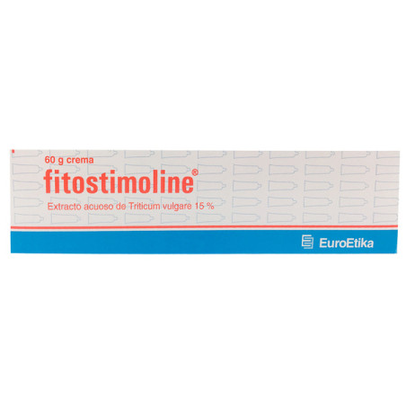 FITOSTIMOLINE CREMA 60 GR (A)(3% )(PAE)