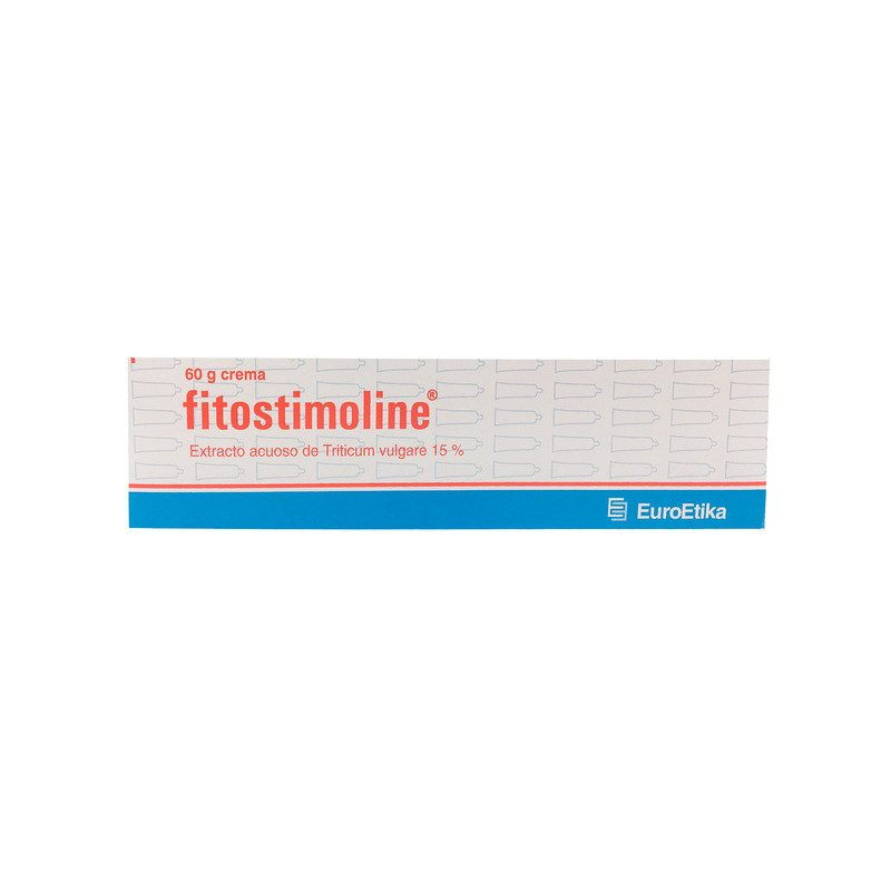 FITOSTIMOLINE CREMA 60 GR (A)(3% )(PAE)