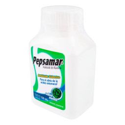 PEPSAMAR SUSPENSION FCO 150ML