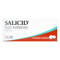 ( ) SALICID 100 MG 100 TBS ICOM MQ