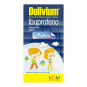 ( ) DOLIVIUM 100MG/5ML SUSP. 120 ML ICOM