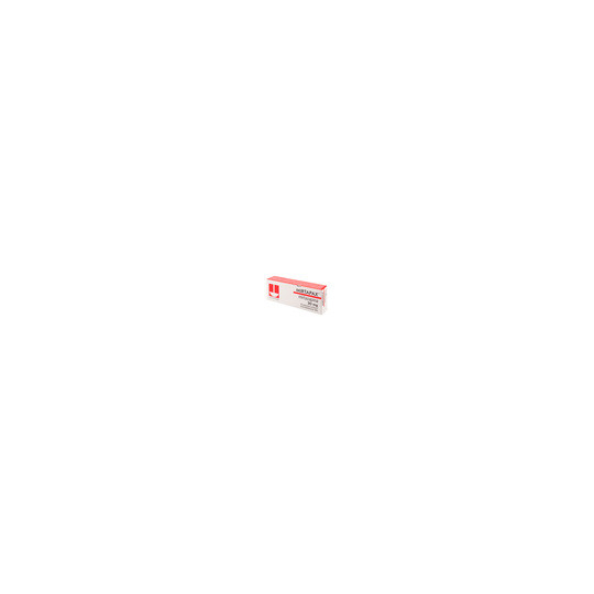MIRTAPAX 30 MG 30 COMPR.(A)