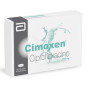 CIMOXEN 500 MG 10 CAPSULAS (A)(3% )(PAE)