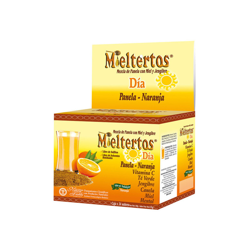 MIELTERTOS GRIPA DIA PANELA NARAN.24 SBS