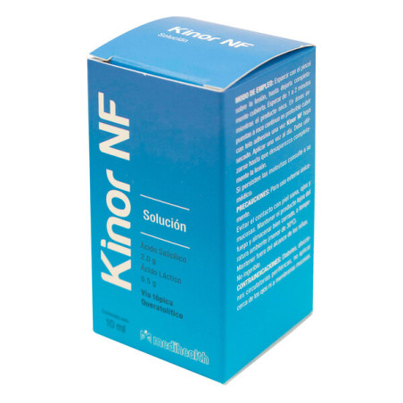 KINOR NF SOLUCION 10 ML