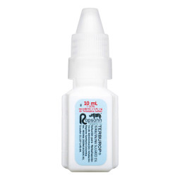 TERBUROP SOLUCION 10 ML