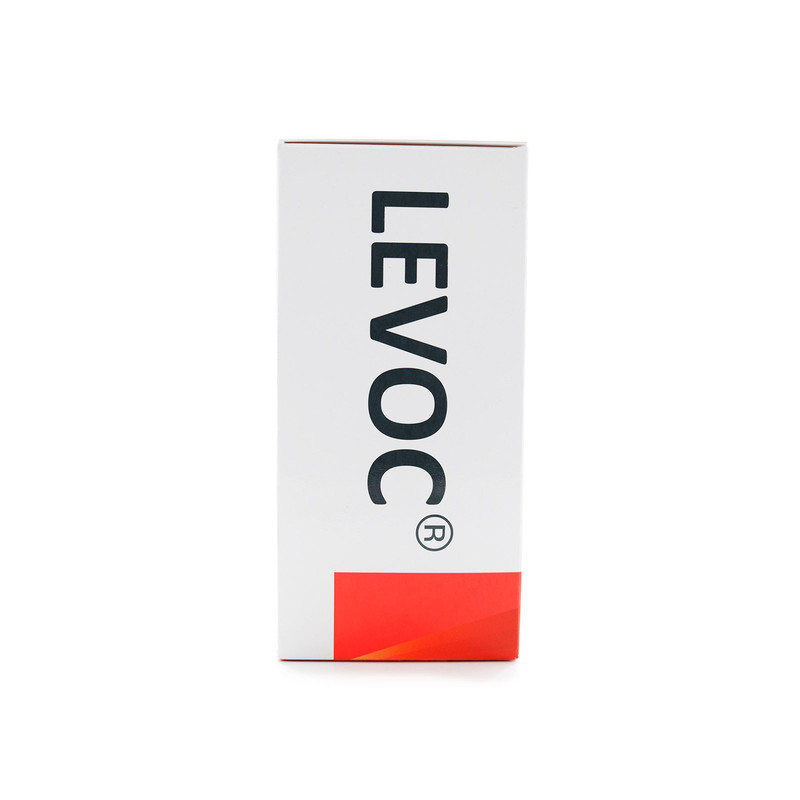 LEVOC JARABE 120 ML (PAE)